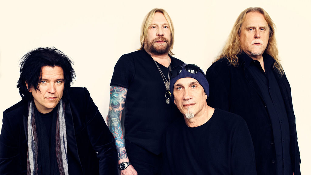 Govt Mule - Aug. 30